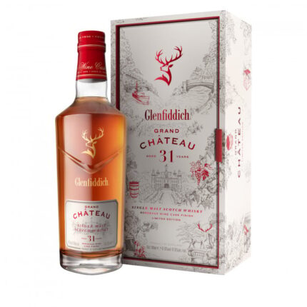 Glenfiddich 31 Year Old Grand Chateau