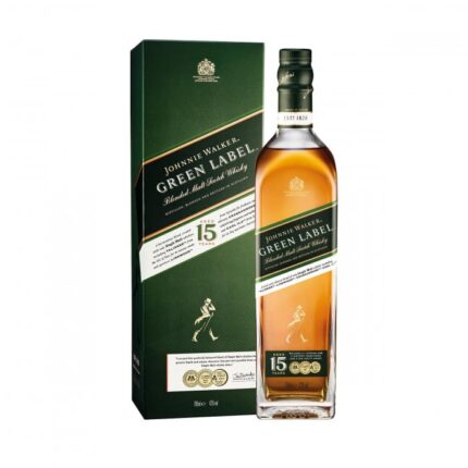 Johnnie Walker Green Label
