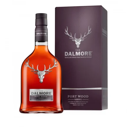 Dalmore Port Wood Reserve
